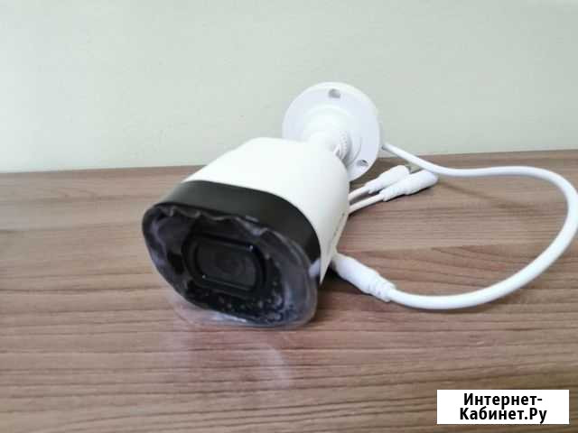 Видеокамера уличная FullHD sony Exmor сенсор Волгоград - изображение 1
