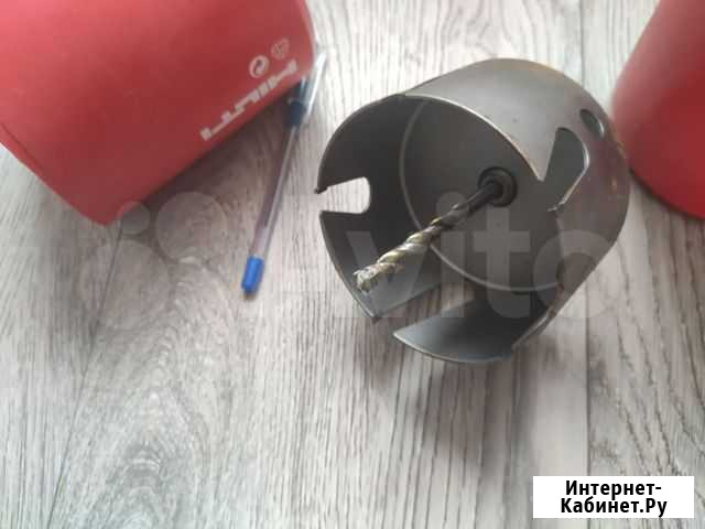 Hilti Коронка режущая универс. TE-HS 105/60 #1977 Южно-Сахалинск - изображение 1