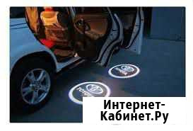 Лазерная проекция Томск - изображение 1
