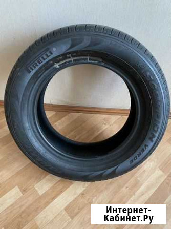 Pirelli Scorpion Verde 215/65 R17 99V, 1 шт Екатеринбург - изображение 1