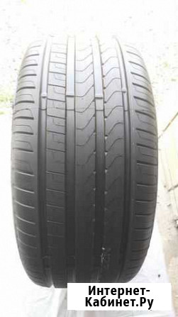 Новая шина Pirelli Cinturato P7 275/35/19 Run Flat Ставрополь - изображение 1