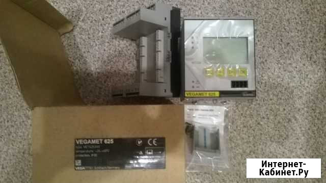 Vegamet 625 (MET625.XXX) Ярославль - изображение 1