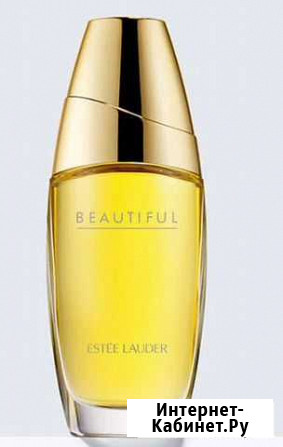 Parfum Spray от Estee Lauder Beautiful 4 ml Екатеринбург - изображение 1