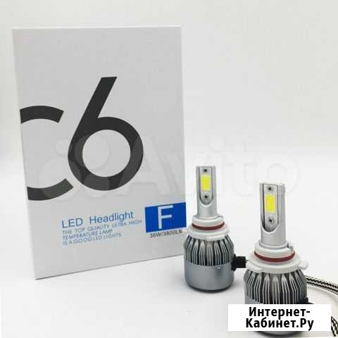 LED лампы Тамбов - изображение 1