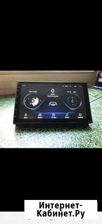 Магнитолы Android 2 din новые Санкт-Петербург - изображение 1