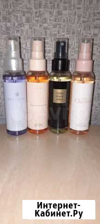 Парфюмерные спреи Avon Петрозаводск - изображение 1
