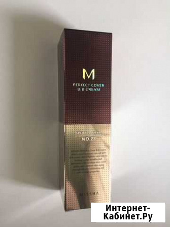BB-cream Missha Казань - изображение 1
