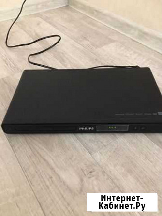 Dvd плеер philips рабочий Ульяновск - изображение 1