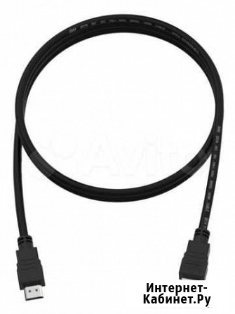 Hdmi кабель 1,5 Красноперекопск - изображение 1