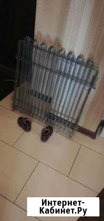 Вольер 8 секций новый Екатеринбург - изображение 1