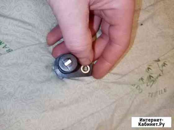 Датчик коленвала ваз Мурманск