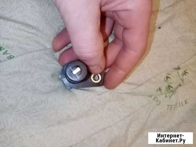 Датчик коленвала ваз Мурманск - изображение 1