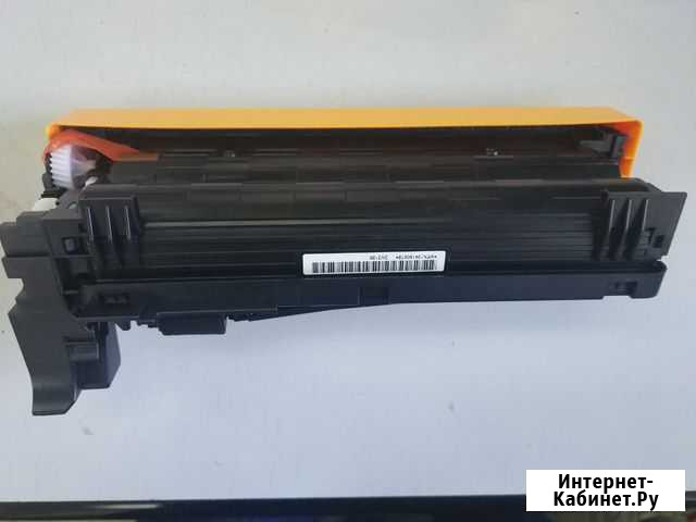 Оригинальный блок проявки DV3100 Новосибирск - изображение 1