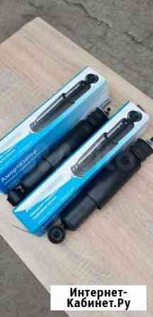 Передние амортизаторы стойки на ваз 2107 2106 2105 Ростов-на-Дону