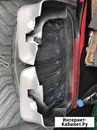 Брызговики тойота Эллион Благовещенск