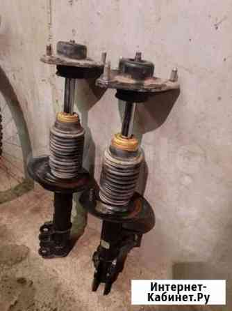 Передние стойки ах35 Оренбург