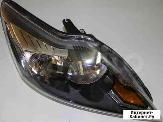 Фары Ford Focus 2 Рестайлинг Чебоксары