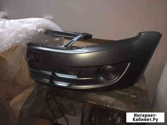 Бампер Лада Гранта цвет Совиньон Чебоксары