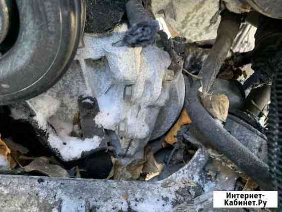 Передний редуктор Бмв g30 520d Xdrive Самара