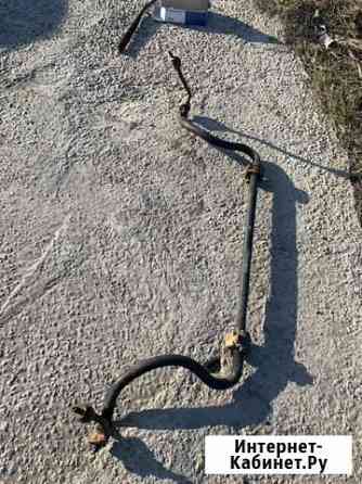 Передний стабилизатор Mercedes w220 4 matic Самара