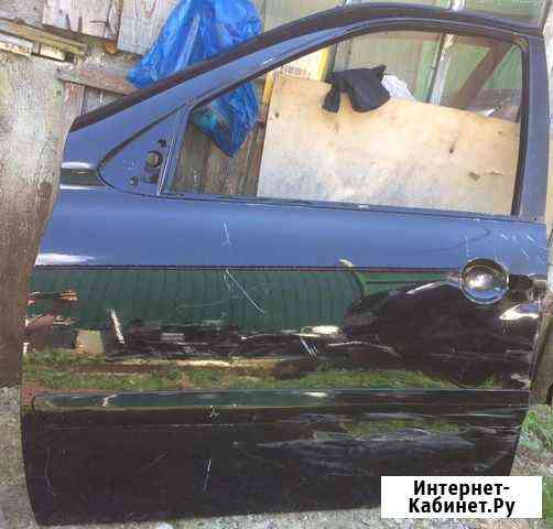 Дверь передняя Datsun on-do Ульяновск