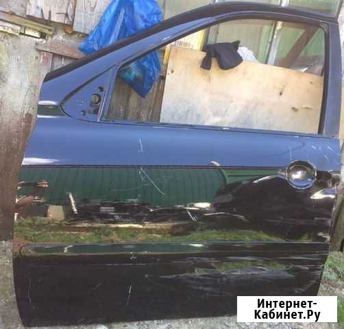 Дверь передняя Datsun on-do Ульяновск - изображение 1