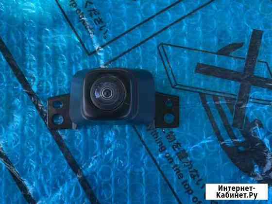 Камера передняя Toyota Rav4 Махачкала