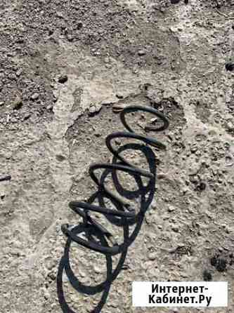 Перпдняя пружина Toyota Rav4 2013-2019 Самара