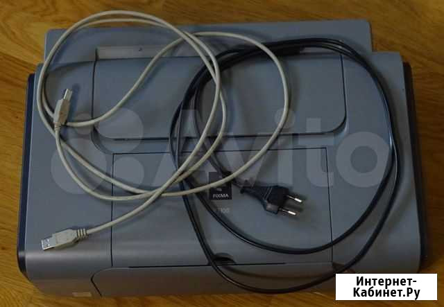 Принтер Canon Pixma IP3300 Москва - изображение 1