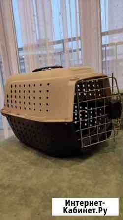 Переноска Новосибирск