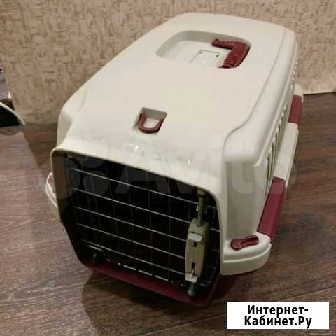Переноска для кошек и собак Сосногорск - изображение 1