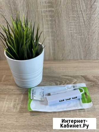 Переходник для MacBook UGreen Пермь - изображение 1