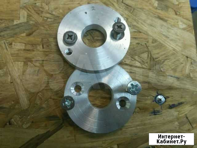 Переходник карбюратора ява с 634 на 638 Альметьевск - изображение 1