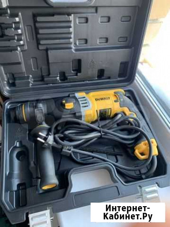 Перфоратор dewalt (Art: 03721) Ижевск - изображение 1