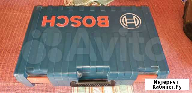 Перфоратор bosch GBH 11DE Астрахань - изображение 1