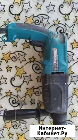 Перфоратор makita hr2450 Череповец - изображение 1