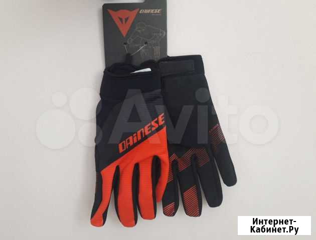 Перчатки вело мото Краснодар - изображение 1