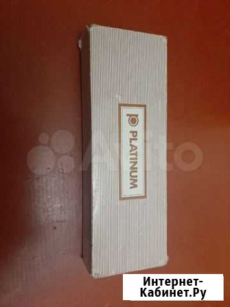 Перьевая ручка Platinum 18K P-200 Курск - изображение 1