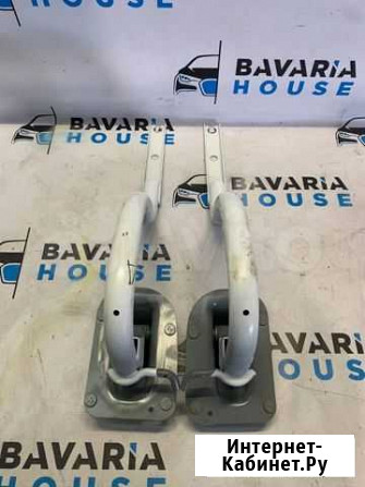 Петля багажника BMW бмв 5 Е60 / бмв 5 Е61 Челябинск - изображение 1