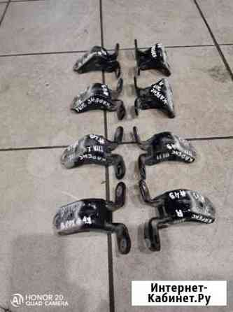 Петля двери Kia Carens Каренс 3 G4KA 2011 Казань