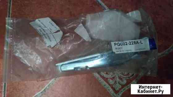 Петля капота peugeot 206 PPG21011AL Брянск