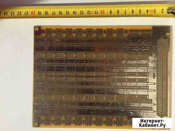 Макетная платы двухсторонние Люберцы
