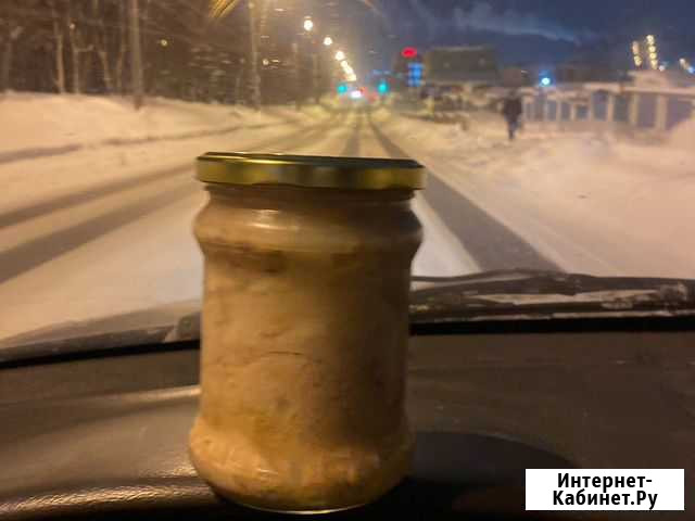 Печень треки Мурманск - изображение 1