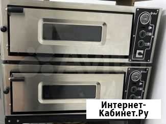 Печь для пиццы Новосибирск - изображение 1
