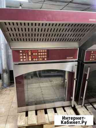 Печь конвекционная Москва