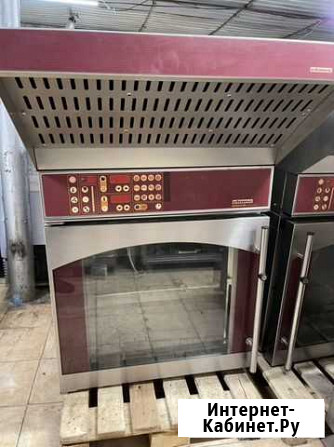 Печь конвекционная Москва - изображение 1