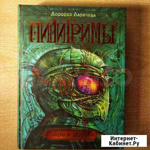 Пилигримы Искры и зеркала Дорофея Ларичева Новосибирск