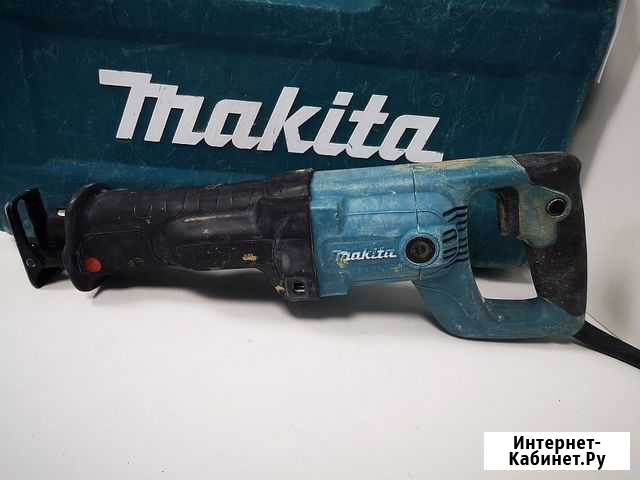 Пилы, электро, бензопилы Makita JR3050T Чебоксары - изображение 1