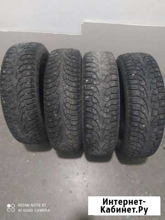 Pirelli 185/65 R15, 4 шт Томск - изображение 1