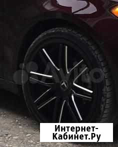 Диски r20 Шали - изображение 1